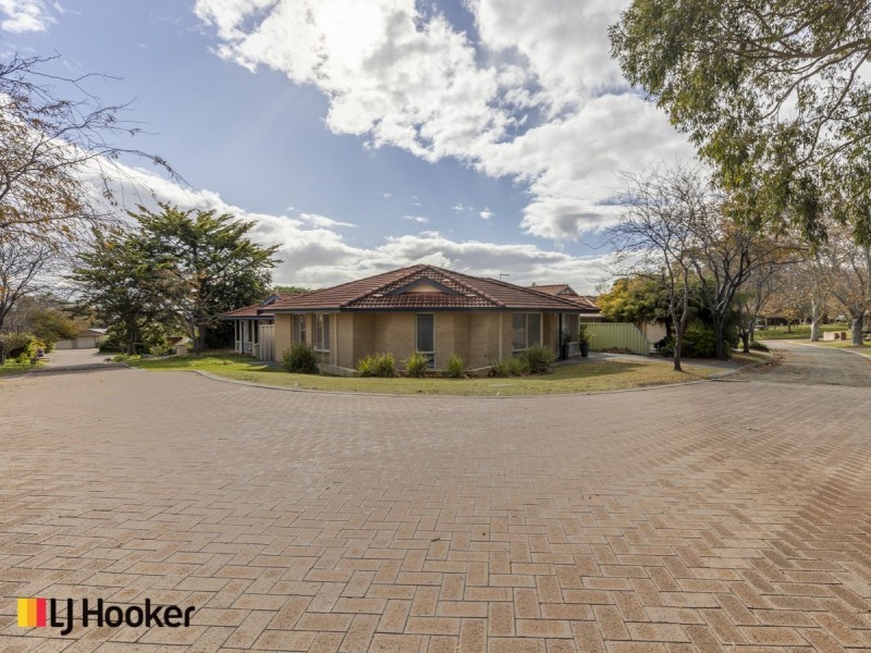 8 Crab Tree Mews, O’connor WA 6163