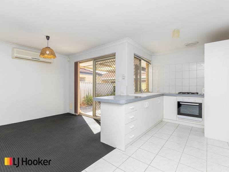 8 Crab Tree Mews, O’connor WA 6163