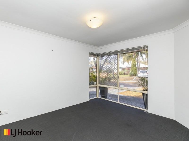 8 Crab Tree Mews, O’connor WA 6163