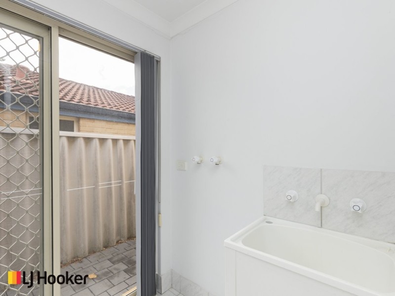 8 Crab Tree Mews, O’connor WA 6163