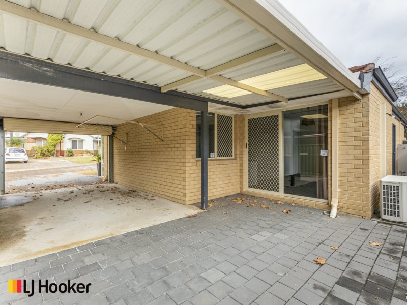 8 Crab Tree Mews, O’connor WA 6163