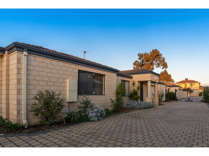 Unit 9/10 Leslie Street, Cannington WA 6107