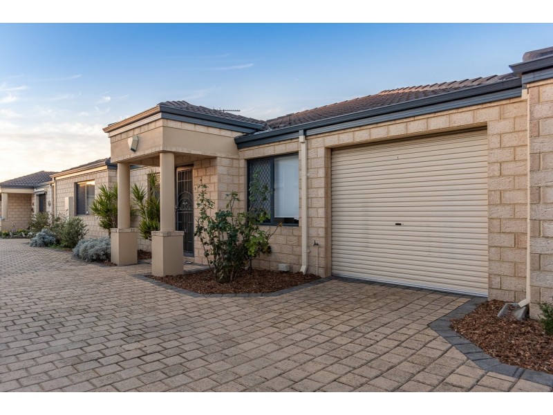 Unit 9/10 Leslie Street, Cannington WA 6107