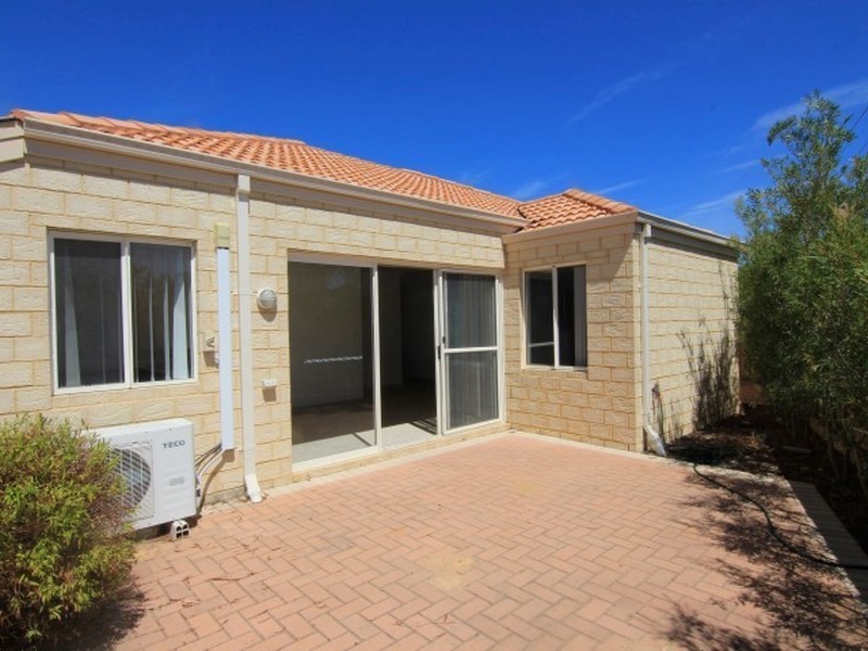 Villa 12/35 Hidden Valley Retreat, Clarkson WA 6030