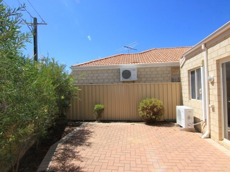 Villa 12/35 Hidden Valley Retreat, Clarkson WA 6030