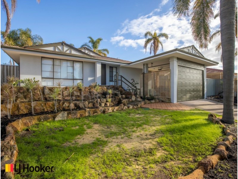 46 San Miguel Drive, Leeming WA 6149
