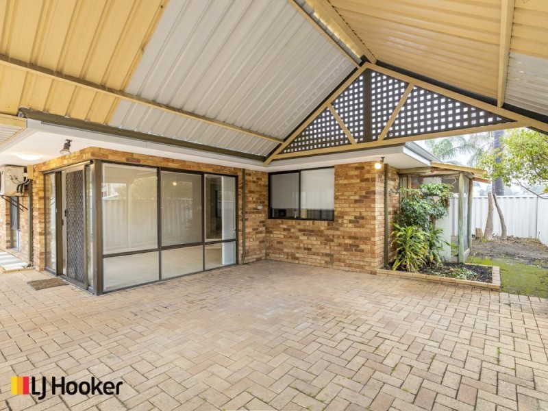 46 San Miguel Drive, Leeming WA 6149