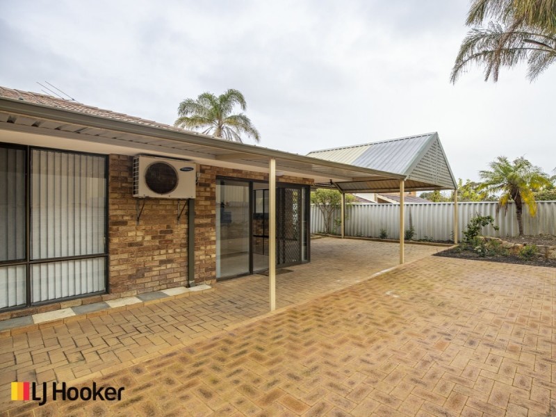 46 San Miguel Drive, Leeming WA 6149