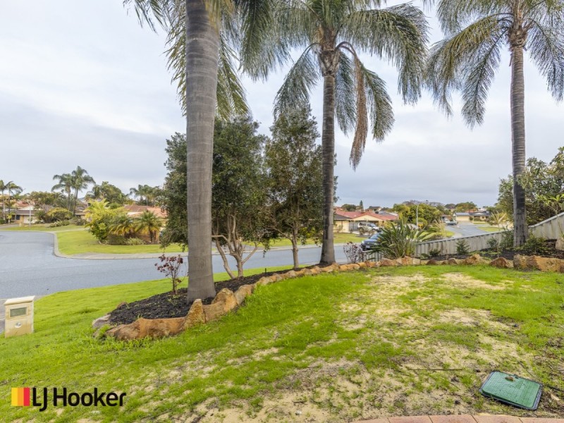 46 San Miguel Drive, Leeming WA 6149
