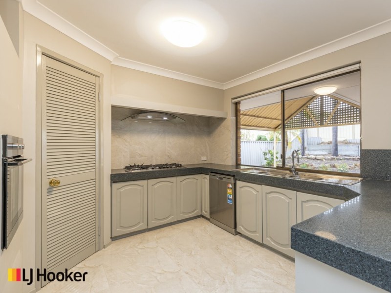 46 San Miguel Drive, Leeming WA 6149