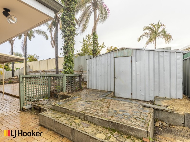 46 San Miguel Drive, Leeming WA 6149