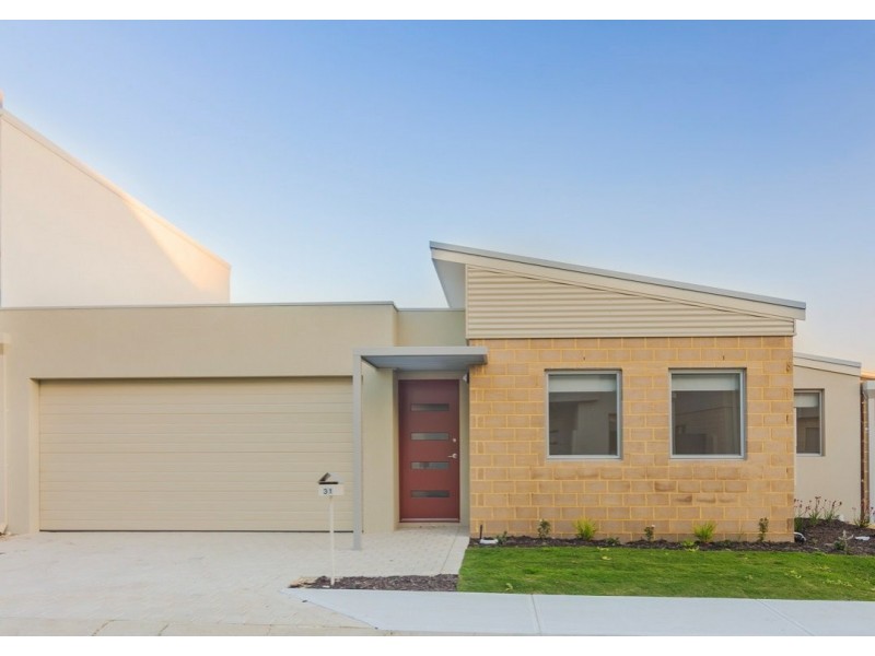31 Emily Loop, Madeley WA 6065