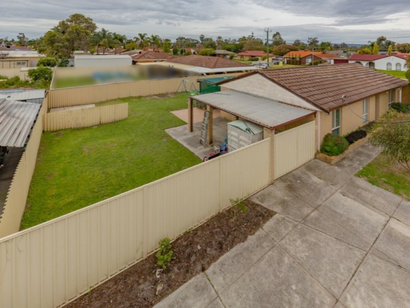 1 Prion Street, Thornlie WA 6108