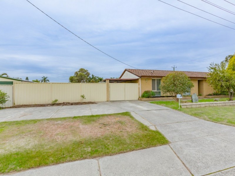 1 Prion Street, Thornlie WA 6108