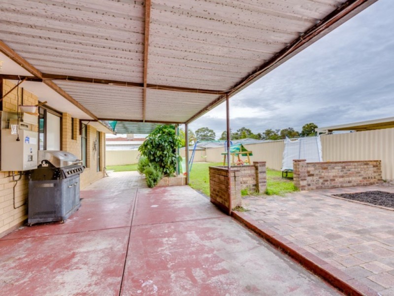 1 Prion Street, Thornlie WA 6108