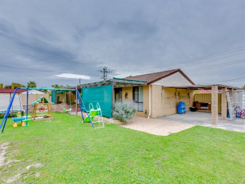 1 Prion Street, Thornlie WA 6108