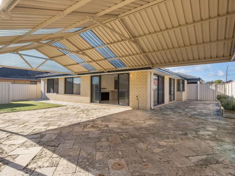 45 Copperback Circle, Huntingdale WA 6110