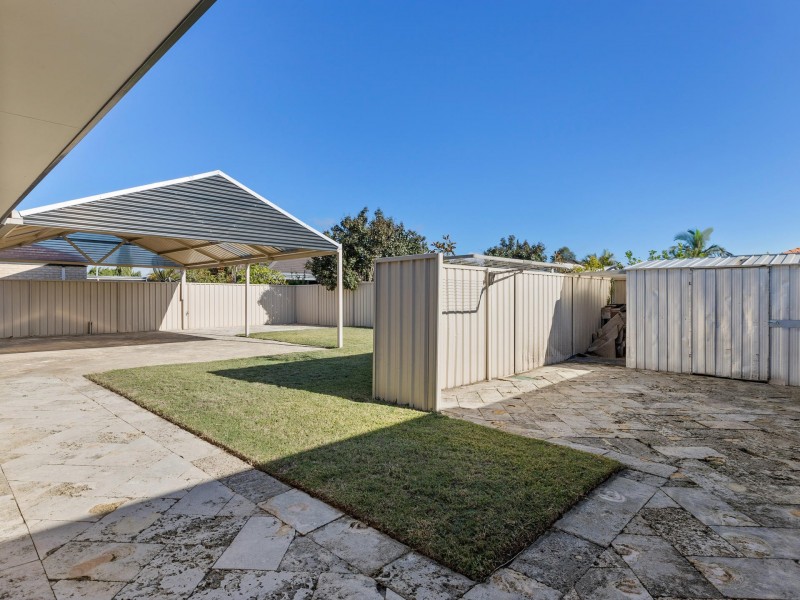 45 Copperback Circle, Huntingdale WA 6110