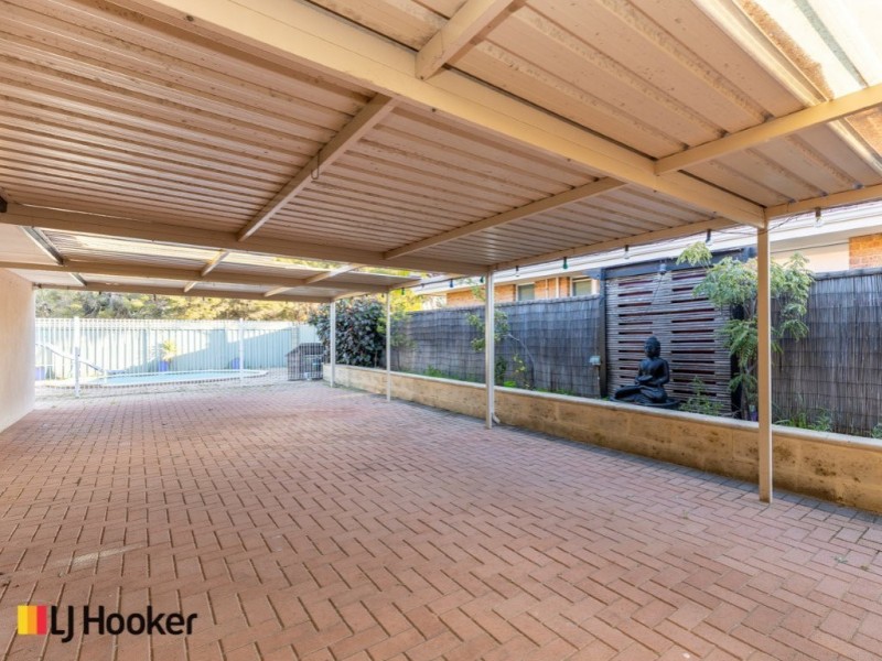 36 Molloy Circuit, Atwell WA 6164