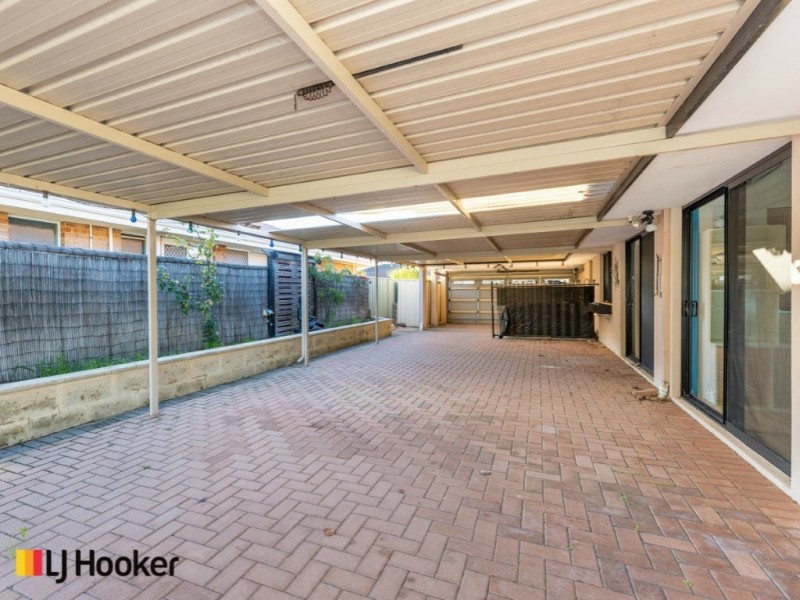 36 Molloy Circuit, Atwell WA 6164