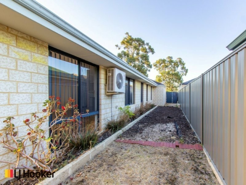 11 Bologna Gardens, Aubin Grove WA 6164