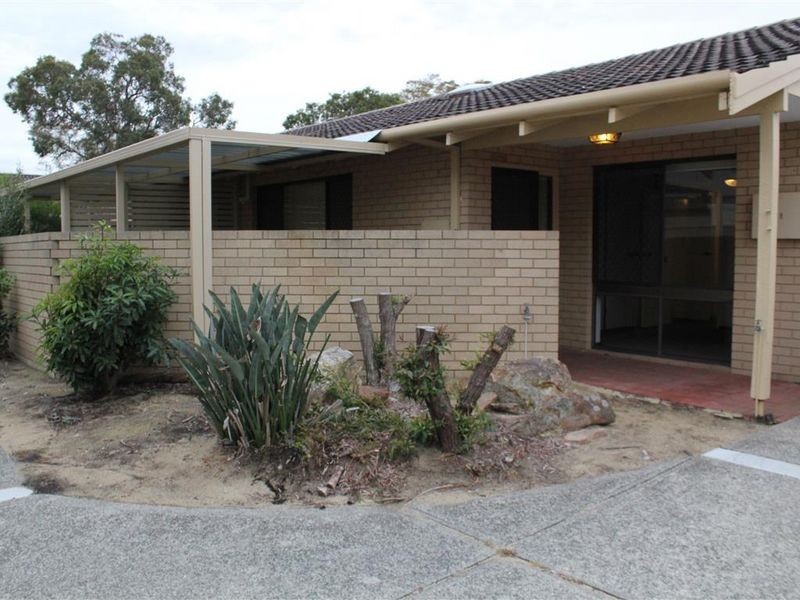 1/14 Brittian Street, Como WA 6152