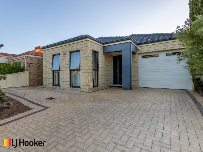 27 Alaska Crescent, Southern River WA 6110