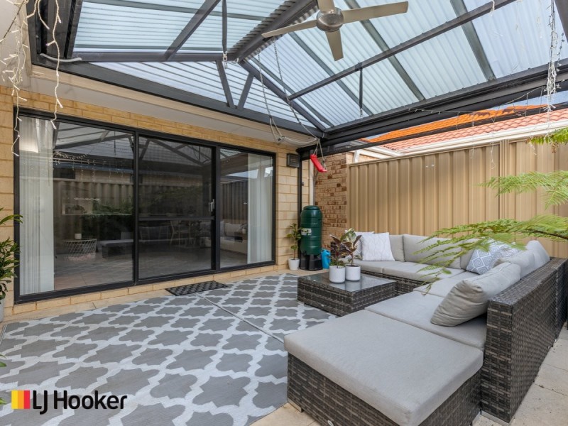 27 Alaska Crescent, Southern River WA 6110