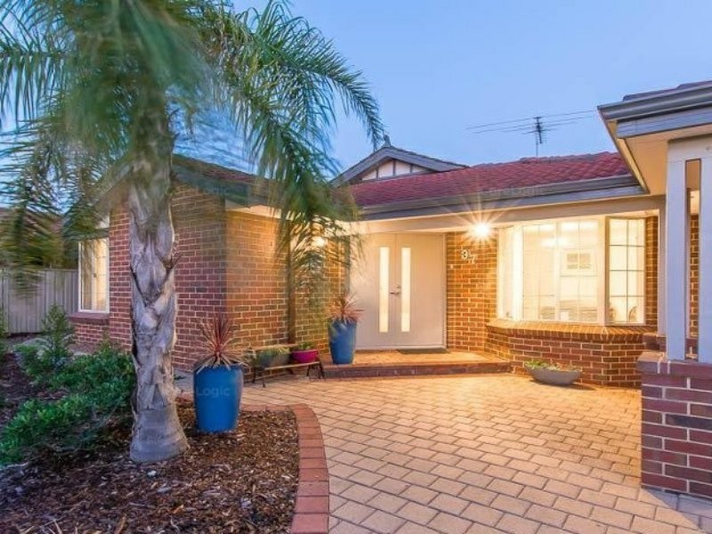37 Turnbury Park Drive, Jandakot WA 6164