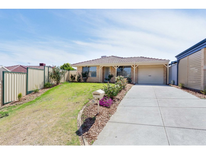 5a Bangalow Place, South Lake WA 6164