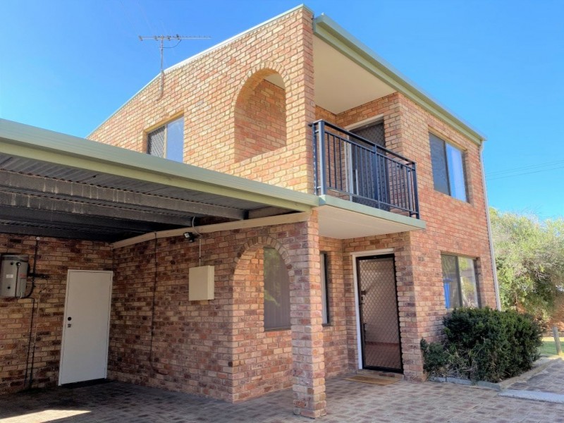 14/55 Wray Avenue, Fremantle WA 6160