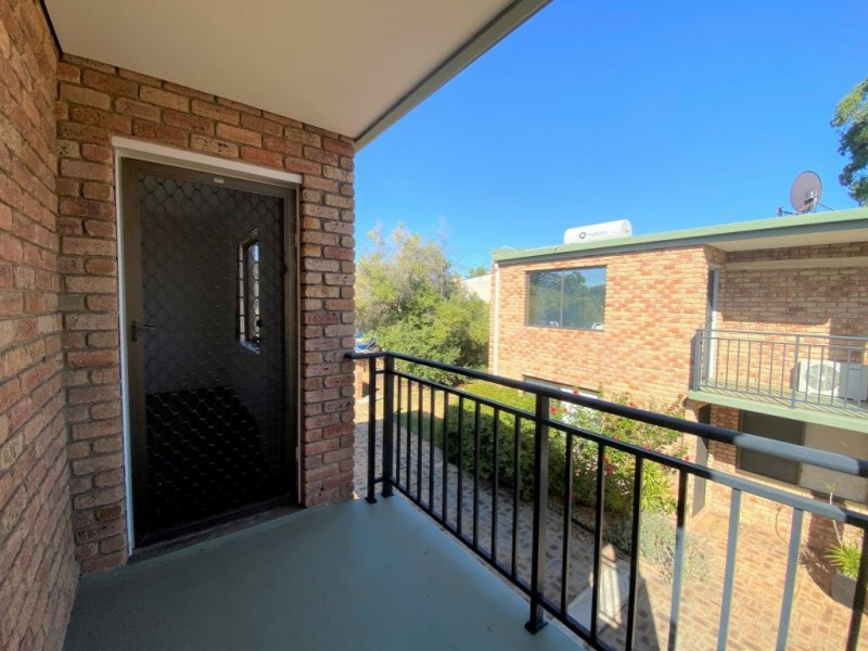 14/55 Wray Avenue, Fremantle WA 6160