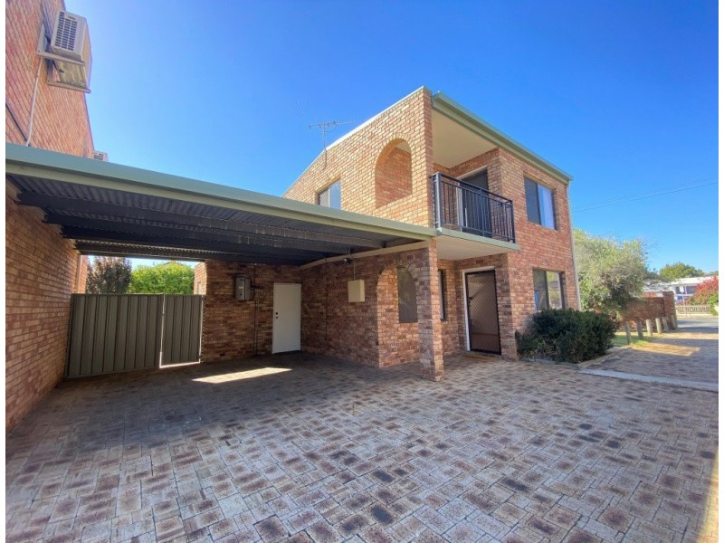 14/55 Wray Avenue, Fremantle WA 6160