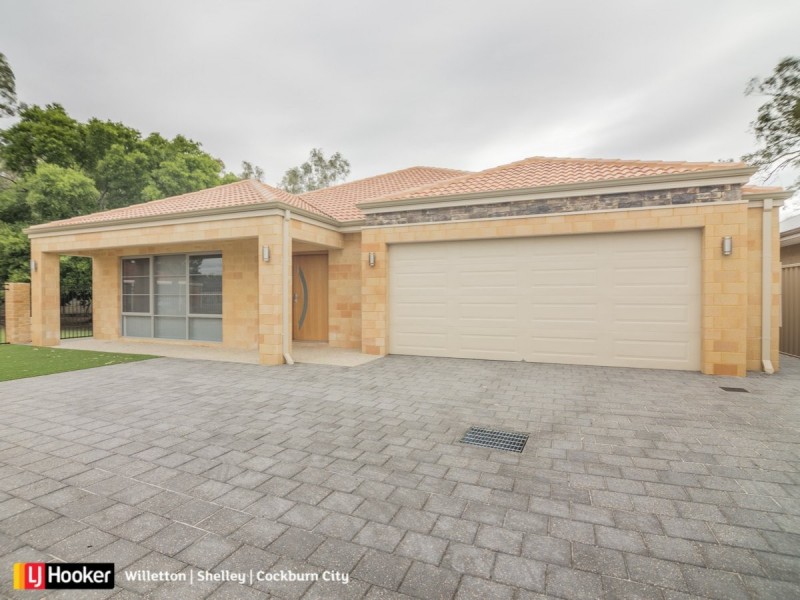 11b Packer Street, Beckenham WA 6107