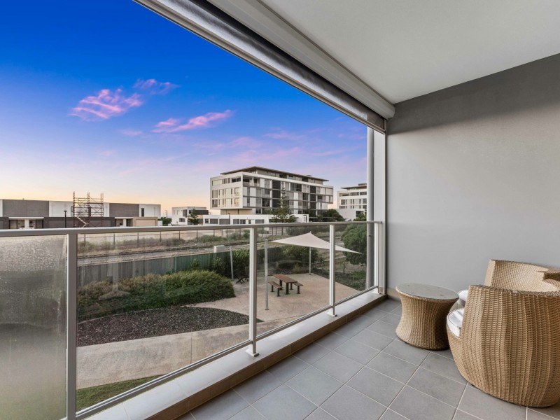 Unit 13/25 O’Connor Close, North Coogee WA 6163