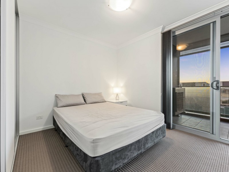 Unit 13/25 O’Connor Close, North Coogee WA 6163