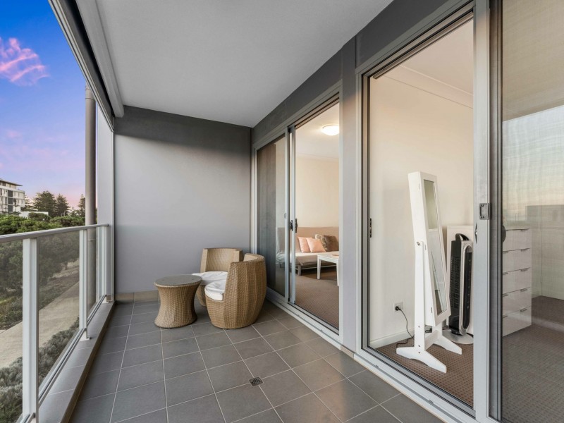 Unit 13/25 O’Connor Close, North Coogee WA 6163