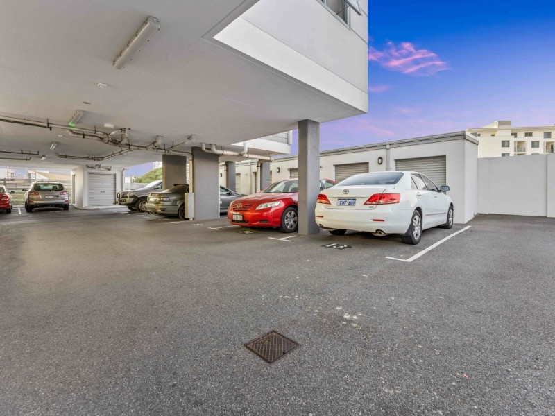 Unit 13/25 O’Connor Close, North Coogee WA 6163