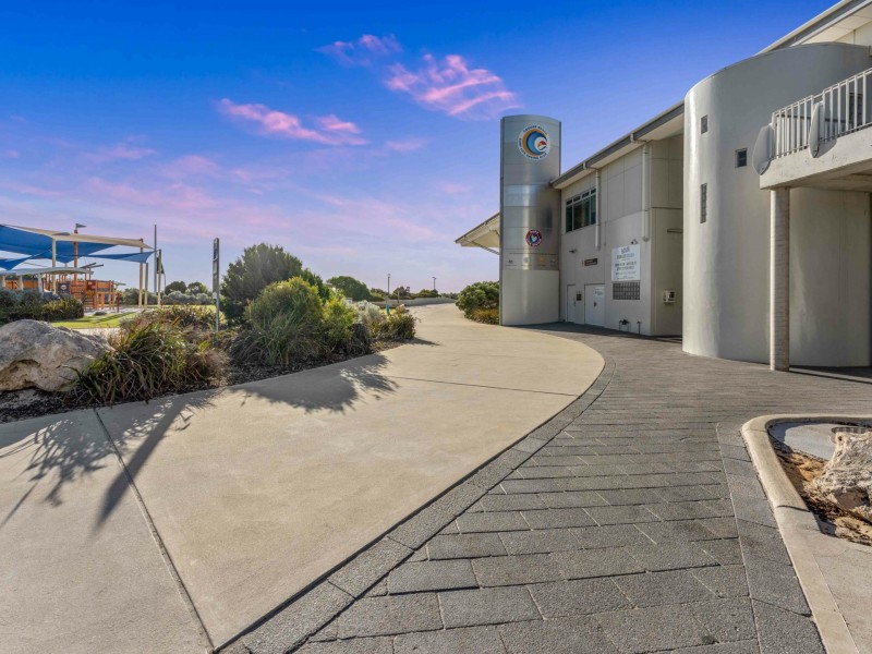Unit 13/25 O’Connor Close, North Coogee WA 6163