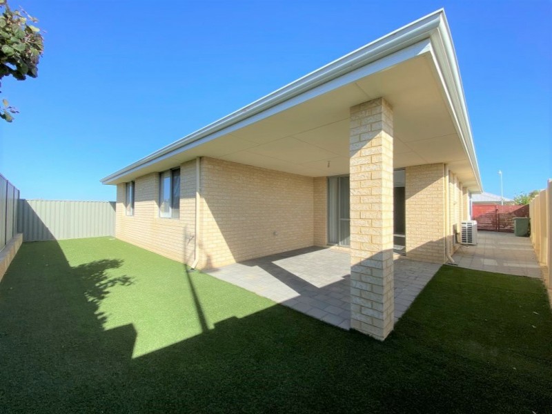 20 Chesham Rise, Alkimos WA 6038