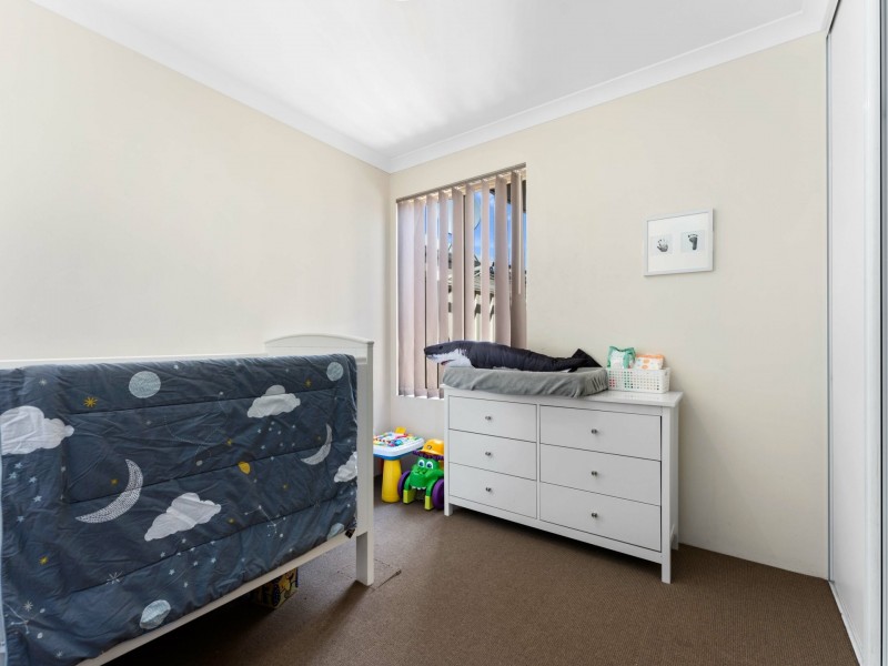 Unit 10/25 Peppermint Gardens, Aubin Grove WA 6164
