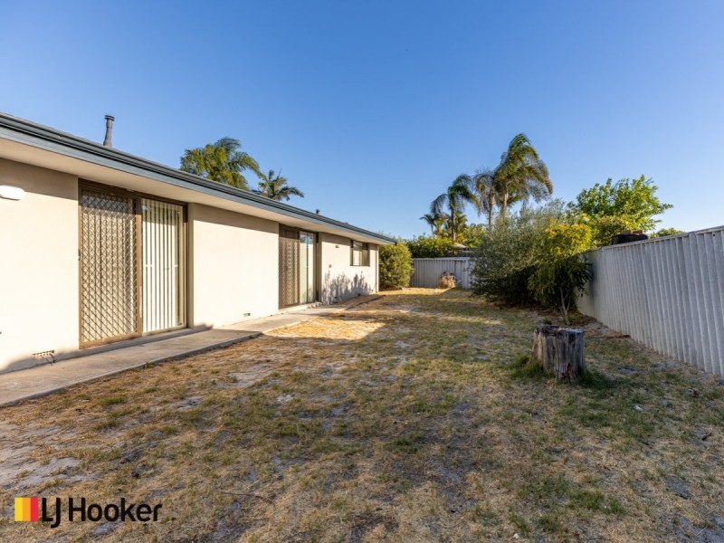 23 Beatrice Avenue, Shelley WA 6148