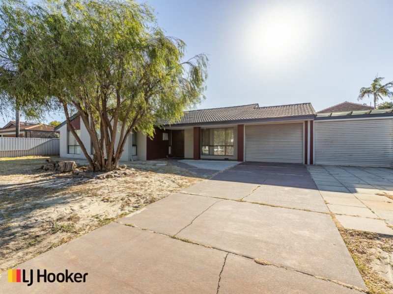 23 Beatrice Avenue, Shelley WA 6148