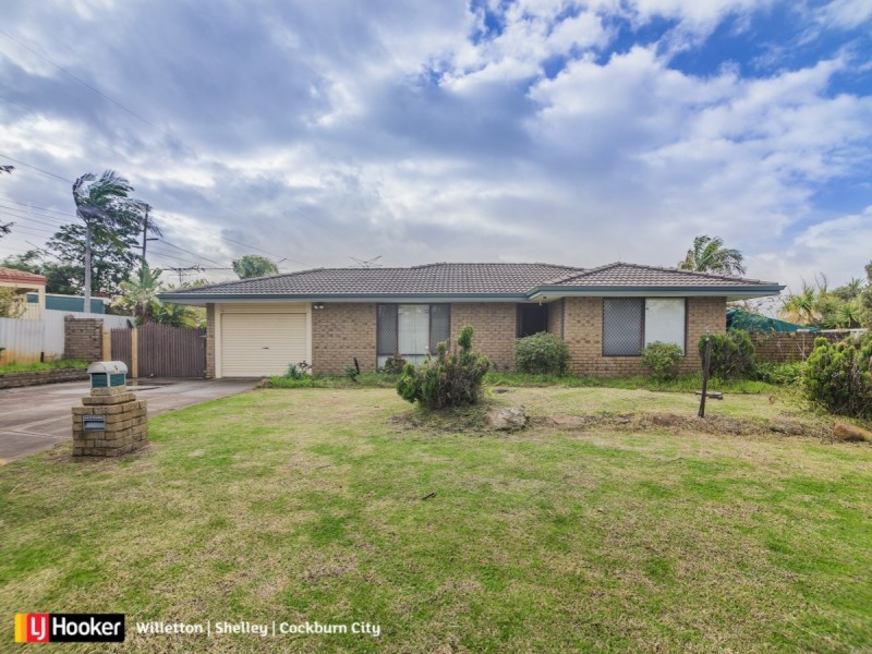 9 Bauera Glade, South Lake WA 6164