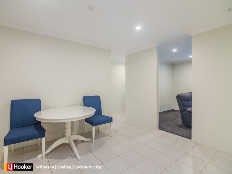 9 Bauera Glade, South Lake WA 6164