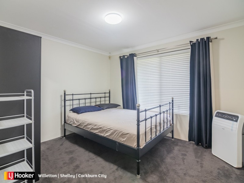 9 Bauera Glade, South Lake WA 6164