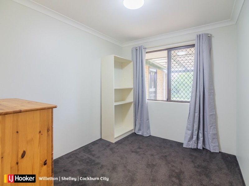 9 Bauera Glade, South Lake WA 6164