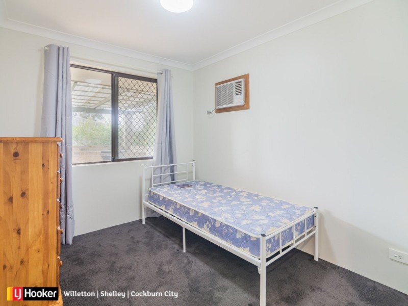 9 Bauera Glade, South Lake WA 6164