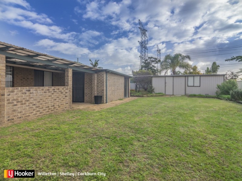 9 Bauera Glade, South Lake WA 6164