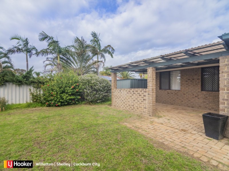 9 Bauera Glade, South Lake WA 6164